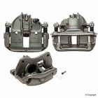 536-60151l Front Brake Caliper Volkswagen Jetta