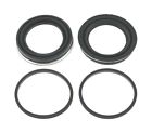 41181 Front Carlson Brake Caliper Repair Kit Disc