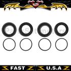 Front Centric Parts Disc Brake Caliper Repair Kit Fits For 9-7x 2006-2009