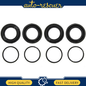 Rscu210310108557 Front Disc Brake Caliper Repair Kit 2x For 1988-1996 Buick Regal Centric