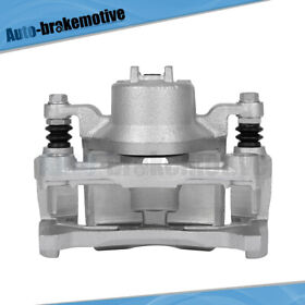 Br161908mo Front Driver Brake Caliper With Bracket For 2013-2018 2019 Nissan Altima