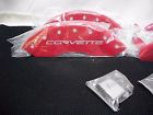 536-00356bl Front Drivers Brake Caliper 91