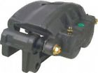 18b5004 Front Industries Left Hardware Caliper Rebuilt Cardone