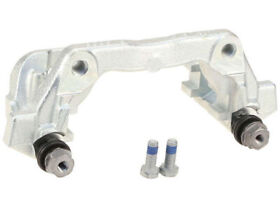 Qr447yr Front Left Brake Caliper Carrier For 2007-2015 Mini Cooper 1.6l 4 Cyl