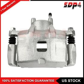 Sd161924p4 Front Left Brake Caliper For 2007-2017 Jeep Compass 2008-2014 Dodge Avenger