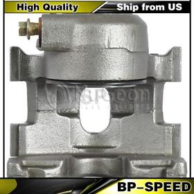 Bpspd220706000280 Front Left Disc Brake Caliper 1x Nugeon Automotive Components For Dodge Charger