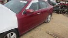 R229895 Front Caliper 07 09 Brake Optima 08 10 Kia Passenger 06
