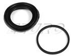 34111157043 Front Rebuild Brake Kit Rks48101 Bmw Caliper Disc - Fte