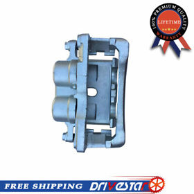 18b4730 Front Right Brake Caliper For Express 3500 Gmc Sierra 2500hd