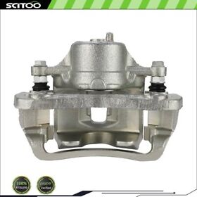 Cb171237s01 Front Right Brake Caliper Fits 2006-2010 Kia Optima Hyundai Sonata