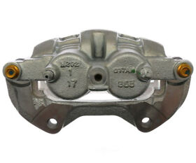 Frc11911n Frt Left New Brake Caliper With Hardware Raybestos