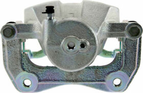 Frc10804 Frt Left Rebuilt Brake Caliper With Hardware Raybestos