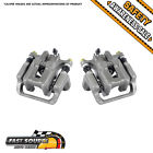 Fs56675951 Fastsource Autoparts Rear Quality Oe Brake Calipers Pair Kit Honda