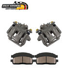 Fs6815625524 Fastsource Autoparts Rear Oe Brake Calipers Ceramic Pads Acura Tl