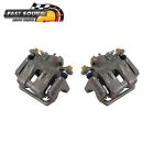 Fs7801369133 Fastsource Autoparts Rear Oe Brake Caliper Pair Acura Tl