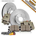 Fs8026544455 Fastsource Autoparts Front Oe Brake Calipers Rotors Pads Fit Subaru