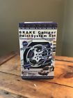 G3000-g2 Part Red Brake Caliper Paint Kit Charger Challenger Mustang Camaro