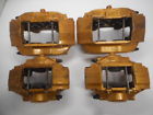 59417 G35 178327667lkq Infiniti Set Of Brembo Calipers Oem Lkq