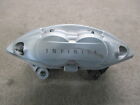 50412 G37 201451862lkq Infiniti Passenger Right Rh Front Caliper Oem Lkq