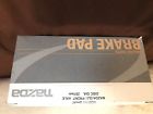 G4ya-33-28za Mazda Oem Set Of Front Brake Pads New Sealed In