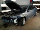 536-00861l G6 Pontiac Lh Driver Side