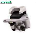 45250-hn6-006 G8bdpc Maxpeedingrods Front Pair Brake Caliper Set For Honda Trx