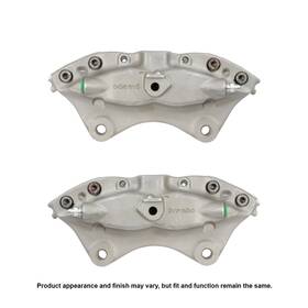 18-5114 Gaialithos Rear L And R Brake Calipers For Dodge Challenger Charger Cadillac Cts Sts Chrysler