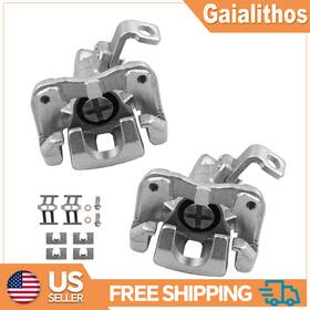 43019s6ma01rm Gaialithos 19-b2678 Rear Pair Brake Calipers For Honda Civic 2002-2005 Acura Rsx El
