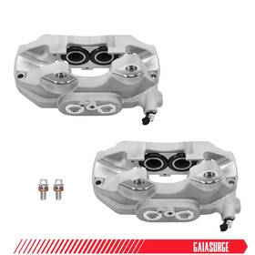 19-3337 Gaiasurge For Lexus Gs200t Gs300 Is200t Is300 Rc200t Gs450h Gs350 Front Brake Caliper