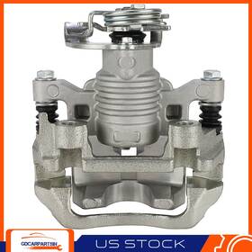 Gd171255c01 Gdcarpartsin Rear Right Brake Caliper Fits 2004-2012 Chevrolet Malibu 2008-2010 Hhr