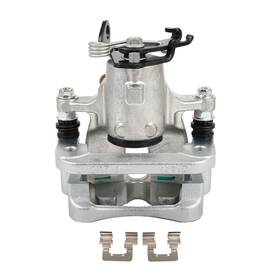 Gd181676c01 Gdcarpartsin For 2012-2016 Buick Lacrosse 11-17 Regal Rear Left Brake Calipers With Bracket