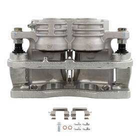 Gd181719c01 Gdcarpartsin Front Left Brake Calipers For Buick Rainier Oldsmobile Bravada With Bracket