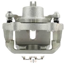 Gd181920c01 Gdcarpartsin Front Right For 03-08 Nissan Maxima Built After 01/2003 Brake Caliper With Bracket