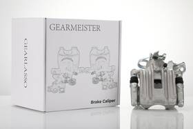 R18b4729r Gearmeister R18b4728r Brake Caliper With Bracket For Chevy Gmc Silverado Sierra 2500 3500 Hd