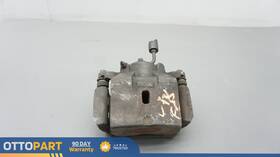 22731035 General Motors 2006-2009 Pontiac Solstice Saturn Sky Front Left Side Brake Caliper Assembly Oem