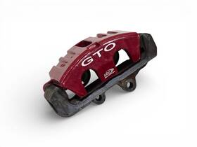 92175206 General Motors 2005-2006 Pontiac Gto Passenger Front Rh Brake Caliper Oem Gm