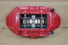 20a12504 Genesis 20a12503/20a12504 09 10 11 12 13 14 15 16 Coupe Track Brembo Rear Brake Calipers