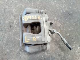 536-10472l Genesis Driver Left Caliper Rear Fits 18-19 G80 332586