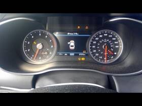 536-10780r Genesis Passenger Caliper Front With Brembo Brake System Fits 19 G70 2321309