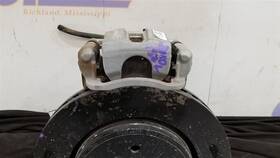 536-10787l Genesis 19-21 G70 Oem Driver Left Rear Brake Caliper Assembly Non Brembo