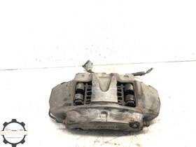 Genesis 58130t1200 2021-2022 G80 3.5l Awd Right Passenger Front Brake Caliper With Pads Oem