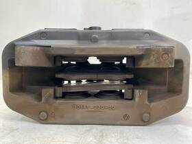 Bc14123000 Genesis 2015 - 2017 Hyundai G80 3.8l Front Rh Passenger Brake Caliper Oem