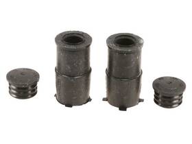 16365wbrt Genuine For 2009-2016 Volkswagen Eos Caliper Pin Boot Kit Rear 2010
