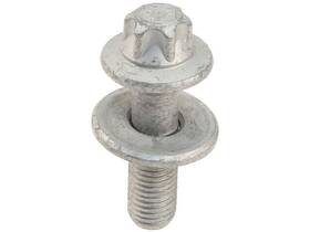 23468xzbp Genuine For 2015-2021 Bmw I3 Brake Caliper Bolt 2016 2017 2018 2019