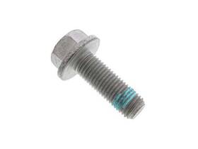 32266rssz Genuine For 2010-2016 Mercedes Gl450 Caliper Bolt Rear 2011 2012 2013