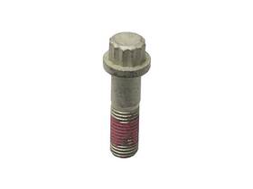 61783xckz Genuine For 1994-2004 Land Rover Discovery Caliper Bolt 1997 1995 1996