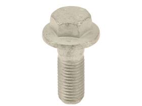 69kmyr Genuine Front Brake Caliper Carrier Bolt Fits Bmw 328i 1996-1999 E36