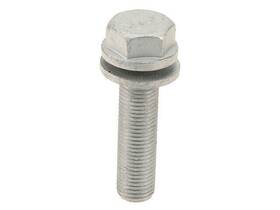 86893swjw Genuine For 2022-2024 Audi Q4 E-tron Sportback Brake Caliper Bolt