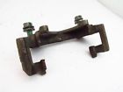 4b0615125c Genuine Brake Front Carrier Ate 02-05 Audi 1.8t 3.0 Caliper A4 Oem B6