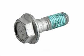 11611085 Genuine Gm Parts Disc Brake Caliper Bolt Fits 2017-2020 Gmc Acadia